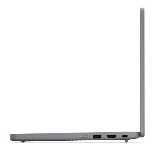 83T60004UK | Lenovo Chrome 100e G5 M89 MediaTek Kompanio 540 Chromebook 29.5 cm (11.6") HD 4 GB LPDDR5x-SDRAM 64 GB UFS Wi-Fi 6E (802.11ax) ChromeOS English Grey