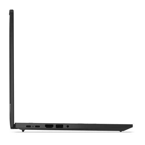 Lenovo ThinkPad T14 Gen 5 (Intel) Intel Core Ultra 7 165U Laptop 35.6 cm (14") Touchscreen WUXGA 16 GB DDR5-SDRAM 512 GB SSD Wi-Fi 6E (802.11ax) Windows 11 Pro English Black