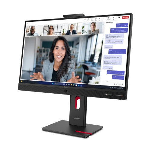 64B6MAT1UK | Lenovo ThinkVision T24-4v Monitor