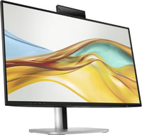 HP Series 5 Pro 23.8 inch FHD USB-C Conferencing Monitor - 524pm