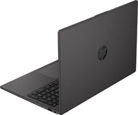 HP 255 G10 AMD Ryzen™ 7 7730U Laptop 39.6 cm (15.6") Full HD 16 GB DDR4-SDRAM 512 GB SSD Wi-Fi 6 (802.11ax) Windows 11 Pro Grey