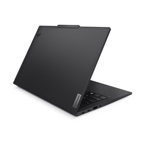 21TB002UUK | Lenovo ThinkPad T14s Gen 6 (AMD) Copilot+ PC AMD Ryzen AI 7 PRO 350 Laptop 35.6 cm (14") WUXGA 32 GB LPDDR5x-SDRAM 512 GB SSD Wi-Fi 7 (802.11be) Windows 11 Pro English Black
