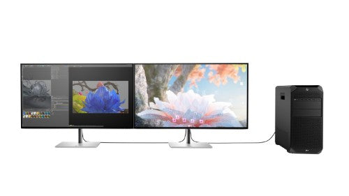 8Y2K9AA#ABU | HP Series 7 Pro 31.5 inch 4K Thunderbolt 4 Monitor - 732pk