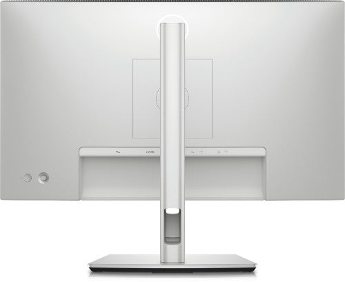 DELL-U2424H | DELL UltraSharp U2424H computer monitor 60.5 cm (23.8") 1920 x 1080 pixels Full HD LCD Black, Silver