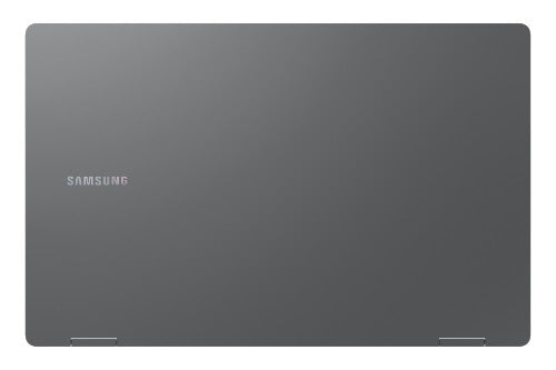 NP754QHA-KG1UK | Samsung Galaxy Book5 360 NP754QHA-KG1UK laptop Intel Core Ultra 7 258V Hybrid (2-in-1) 39.6 cm (15.6") Touchscreen Full HD 32 GB LPDDR5x-SDRAM 512 GB SSD Wi-Fi 7 (802.11be) Windows 11 Pro UK English Grey