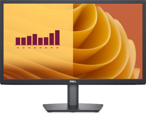 DELL-E2225H | DELL E Series E2225H computer monitor 54.5 cm (21.4") 1920 x 1080 pixels Full HD LCD Black