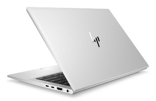 48R36EA | HP EliteBook 830 G8 Intel® Core™ i5 i5-1135G7 Laptop 33.8 cm (13.3") Full HD 8 GB DDR4-SDRAM 256 GB SSD Wi-Fi 6 (802.11ax) Windows 10 Pro Silver