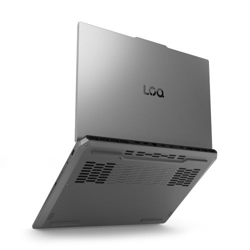 83JH0008UK | Lenovo LOQ 17IRX10 Intel® Core™ i7 i7-13650HX Laptop 43.9 cm (17.3") Full HD 24 GB DDR5-SDRAM 1 TB SSD NVIDIA® GeForce RTX™ 5050 Wi-Fi 6 (802.11ax) Windows 11 Home English Grey