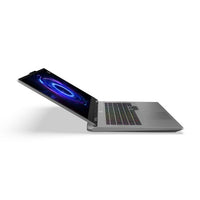 Lenovo LOQ 17IRX10 Intel® Core™ i7 i7-13650HX Laptop 43.9 cm (17.3") Full HD 24 GB DDR5-SDRAM 1 TB SSD NVIDIA® GeForce RTX™ 5050 Wi-Fi 6 (802.11ax) Windows 11 Home English Grey