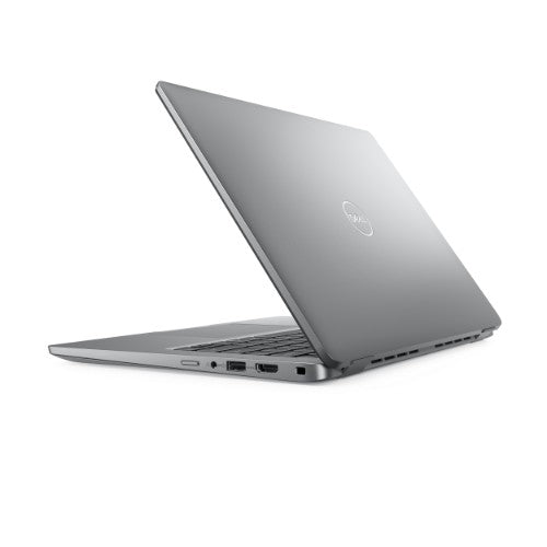55WK2 | DELL Latitude 5350 Intel Core Ultra 7 165U Laptop 33 cm (13") Full HD 16 GB LPDDR5x-SDRAM 512 GB SSD Wi-Fi 6E (802.11ax) Windows 11 Pro UK English Grey