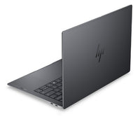 HP OmniBook Ultra Laptop Next Gen AI 14-kd0000nax Copilot+ PC Intel Core Ultra 7 356H 35.6 cm (14") Touchscreen 3K 16 GB LPDDR5x-SDRAM 1 TB SSD Wi-Fi 7 (802.11be) Windows 11 Home Black, Grey