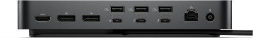 DELL-SD25TB5 | DELL SD25TB5 Wired Thunderbolt 5 Black