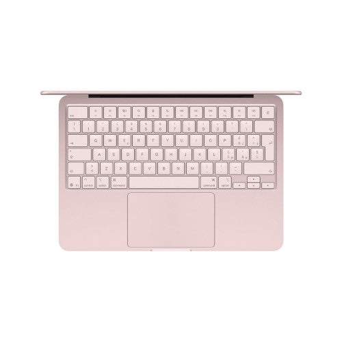 MHFH4B/A | Apple MacBook Neo 13-inch : A18 Pro chip with 6‑core CPU and 5‑core GPU, 8GB, 256GB SSD - Blush