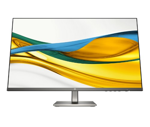 B11W6AT#ABU | HP Series 5 27 inch FHD Monitor - 527da