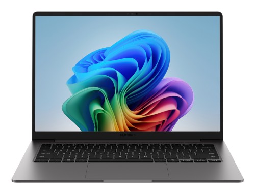 NP744BJG-KA2UK | Samsung Galaxy Book6 Enterprise Edition Copilot+ PC Intel Core Ultra 5 325 Laptop 35.6 cm (14") WUXGA 16 GB LPDDR5x-SDRAM 512 GB SSD Wi-Fi 6E (802.11ax) Windows 11 Pro Grey