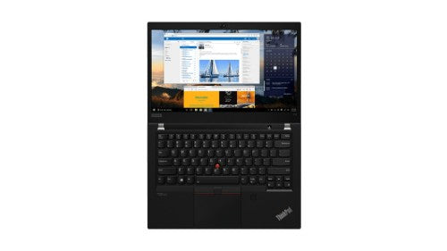 20W1R00XR0 | Lenovo ThinkPad T14 G2 I5 16/512GB SSD W11P Intel® Core™ i5 i5-1135G7 Laptop 35.6 cm (14") Full HD 16 GB DDR4-SDRAM Wi-Fi 6 (802.11ax) Windows 11 Pro UK English Black Certified refurbished