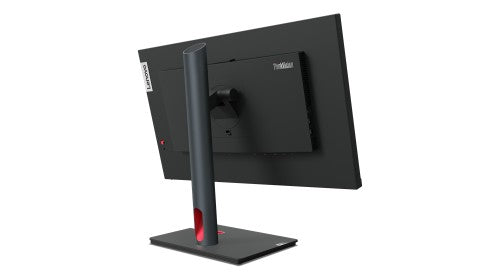 63B4GAT6UK | Lenovo ThinkVision P24q-30 60.5 cm (23.8") 2560 x 1440 pixels Quad HD LED