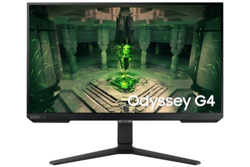 LS27BG400EUXXU | Samsung LS27BG400EU computer monitor 68.6 cm (27") 1920 x 1080 pixels Full HD LCD Black