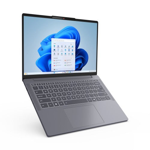 83K0007KUK | Lenovo IdeaPad Slim 3 14IRH10 Intel® Core™ i5 i5-13420H Laptop 35.6 cm (14") WUXGA 8 GB DDR5-SDRAM 512 GB SSD Wi-Fi 7 (802.11be) Windows 11 Home English Grey