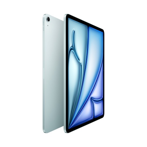 MH5P4KN/A | Apple iPad Air M4 128 GB 33 cm (13") 12 GB Wi-Fi 7 (802.11be) iPadOS 26 Blue
