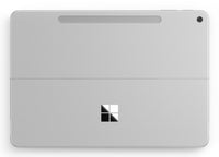 Microsoft Surface Pro 12" Snapdragon 512 GB 30.5 cm (12") 16 GB Wi-Fi 7 (802.11be) Windows 11 Pro Platinum