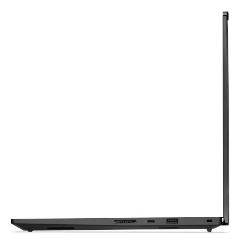 21Q80001UK | Lenovo ThinkPad P1 Gen 8 Intel Core Ultra 7 255H Mobile workstation 40.6 cm (16") WUXGA 32 GB LPDDR5x-SDRAM 1 TB SSD NVIDIA RTX PRO 2000 Blackwell Wi-Fi 7 (802.11be) Windows 11 Pro English Black