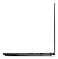 Lenovo ThinkPad P1 Gen 8 Intel Core Ultra 7 255H Mobile workstation 40.6 cm (16") WUXGA 32 GB LPDDR5x-SDRAM 1 TB SSD NVIDIA RTX PRO 2000 Blackwell Wi-Fi 7 (802.11be) Windows 11 Pro English Black