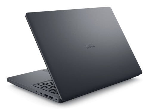 X16GW | DELL Pro Max 16 Plus MB16250 Intel Core Ultra 7 265HX Mobile workstation 40.6 cm (16") Full HD+ 32 GB DDR5-SDRAM 1 TB SSD NVIDIA RTX PRO 2000 Blackwell Wi-Fi 7 (802.11be) Windows 11 Pro UK English Black