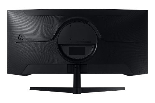LC34G55TWWPXXU | Samsung LC34G55TWWPXXU computer monitor 86.4 cm (34") 3440 x 1440 pixels UltraWide Quad HD LED Black