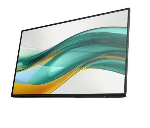 9D9L6A9#ABU | HP Series 5 Pro 23.8 inch FHD No Stand Monitor - 524pf