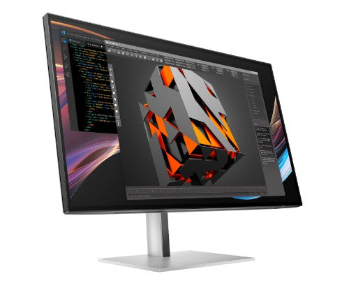 8J9G2AA#ABU | HP Series 7 Pro 27 inch 4K Thunderbolt 4 Monitor - 727pk