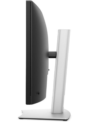 DELL-P3425WE | DELL Pro Plus P3425WE computer monitor 86.6 cm (34.1") 3440 x 1440 pixels Wide Quad HD LCD Black, Grey