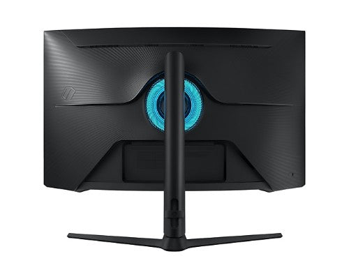 LS32BG650EUXXU | Samsung LS32BG650EUXXU computer monitor 81.3 cm (32") 2560 x 1440 pixels Quad HD Black