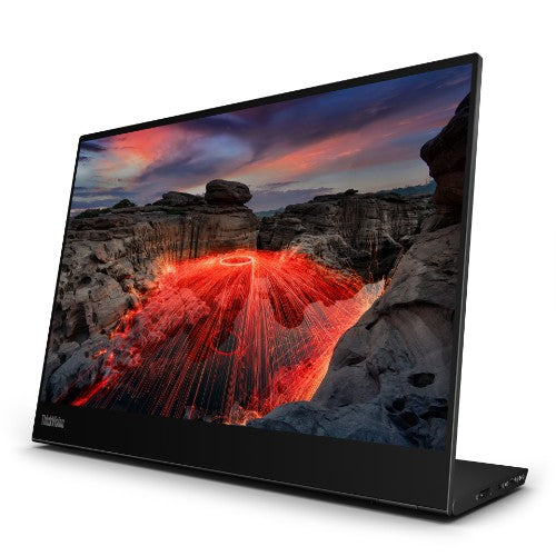 63FDUAT6WL | Lenovo ThinkVision M14t Gen 2 Monitor
