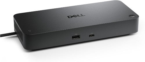 DELL-SD25TB5 | DELL SD25TB5 Wired Thunderbolt 5 Black