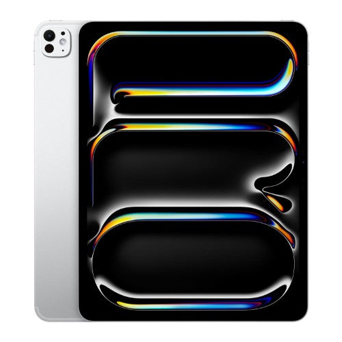 MWR73NF/A | Apple iPad Pro 7th Gen 11in M4 Wi-Fi 1TB - Silver