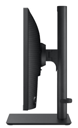 LS24F430UAUXXU | Samsung S43UF computer monitor 61 cm (24") 1920 x 1080 pixels Full HD LCD Black