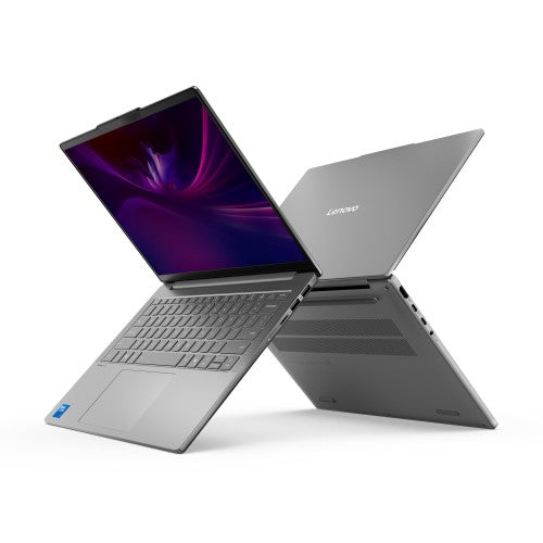 83HR0098UK | Lenovo IdeaPad Slim 5 14IRH10 Intel® Core™ i7 i7-13620H Laptop 35.6 cm (14") WUXGA 24 GB DDR5-SDRAM 1 TB SSD Wi-Fi 7 (802.11be) Windows 11 Home English Grey