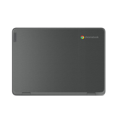 82W4000JUK | Lenovo 500e Yoga Chromebook Gen 4 Intel® N N100 31 cm (12.2") Touchscreen WUXGA 8 GB LPDDR5-SDRAM 64 GB eMMC Wi-Fi 6E (802.11ax) ChromeOS UK English Grey