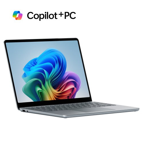 EP2-30703 | Microsoft Surface Laptop 13" Qualcomm Snapdragon 33 cm (13") Touchscreen 16 GB LPDDR5x-SDRAM 512 GB SSD Wi-Fi 7 (802.11be) Windows 11 Home Grey