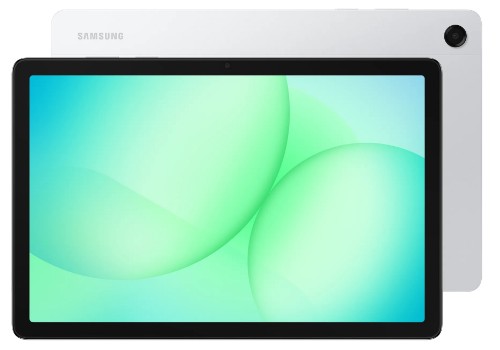 SM-X230NZSREUB | Samsung Galaxy Tab A11+ 128 GB 27.9 cm (11") 6 GB Wi-Fi 5 (802.11ac) Silver
