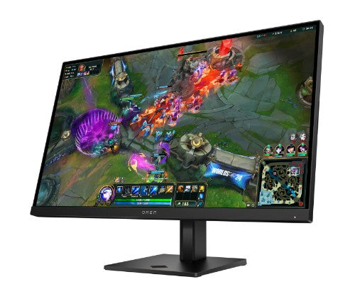 AW3V0AA#ABU | HP OMEN 27 inch QHD 280Hz Gaming Monitor - 27qs G2