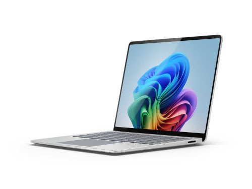 ZGX-00004 | Microsoft Surface Laptop 7 Copilot+ PC Snapdragon 35 cm (13.8") Touchscreen 16 GB LPDDR5x-SDRAM 512 GB SSD Wi-Fi 7 (802.11be) Windows 11 Pro Platinum