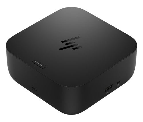 9X3V1UT#ABB | HP USB-C 100W G6 Dock Wired USB 3.2 Gen 2 (3.1 Gen 2) Type-C Black
