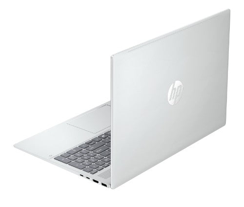 D77G5EA#ABU | HP OmniBook 5 LaptopAI 16-af1008nax Intel Core Ultra 5 225U Laptop 40.6 cm (16") 2K 16 GB LPDDR5x-SDRAM 512 GB SSD Wi-Fi 6 (802.11ax) Windows 11 Home AI PC Silver