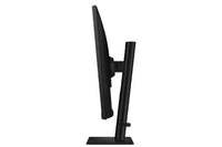 Samsung S61F computer monitor 68.6 cm (27") 2560 x 1440 pixels Quad HD LCD Black