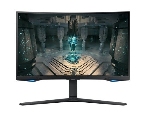 LS27BG650EUXXU | Samsung LS27BG650EUXXU computer monitor 68.6 cm (27") 2560 x 1440 pixels Quad HD Black