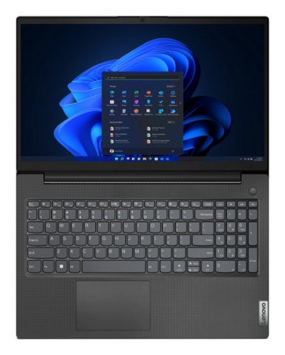 Lenovo V15 G4 IRU Intel® Core™ i5 i5-13420H Laptop 39.6 cm (15.6") Full HD 16 GB DDR4-SDRAM 256 GB SSD Wi-Fi 5 (802.11ac) Windows 11 Home UK English Black