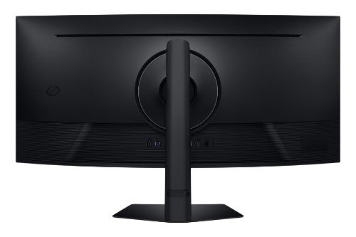 LS40FG756EUXXU | Samsung 40" Odyssey G7 G75F WUHD 180Hz Curved Gaming Monitor