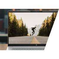 HP OmniBook 3 Laptop 17-dk0003nax Intel Core 7 150U 43.9 cm (17.3") HD+ 16 GB DDR5-SDRAM 1 TB SSD Wi-Fi 6 (802.11ax) FreeDOS Grey, Silver